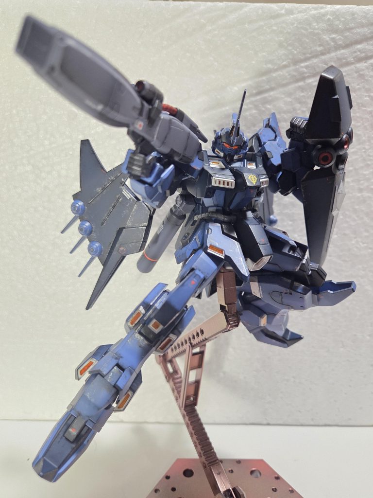 トーリスリッター[HADES]–5枚目/制作者：うらま