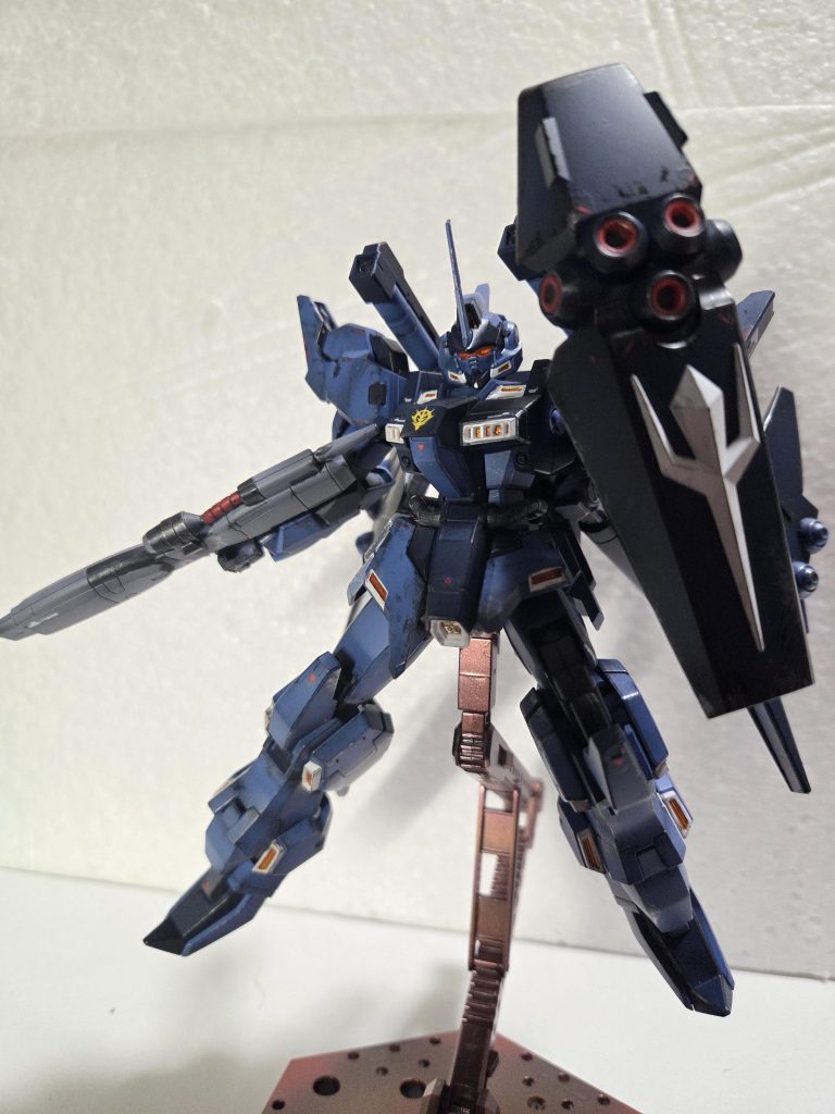 トーリスリッター[HADES]–6枚目/制作者：うらま