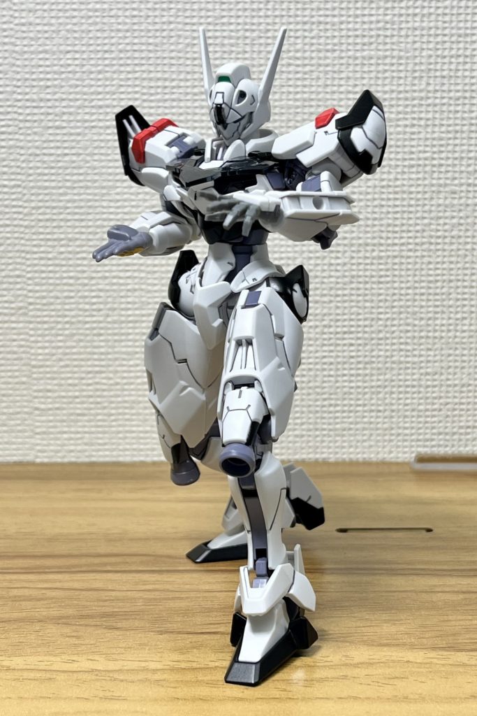 米国より加勢にきた香貫花が搭乗して、暴走レイバー達と格闘するシーンも印象深いです