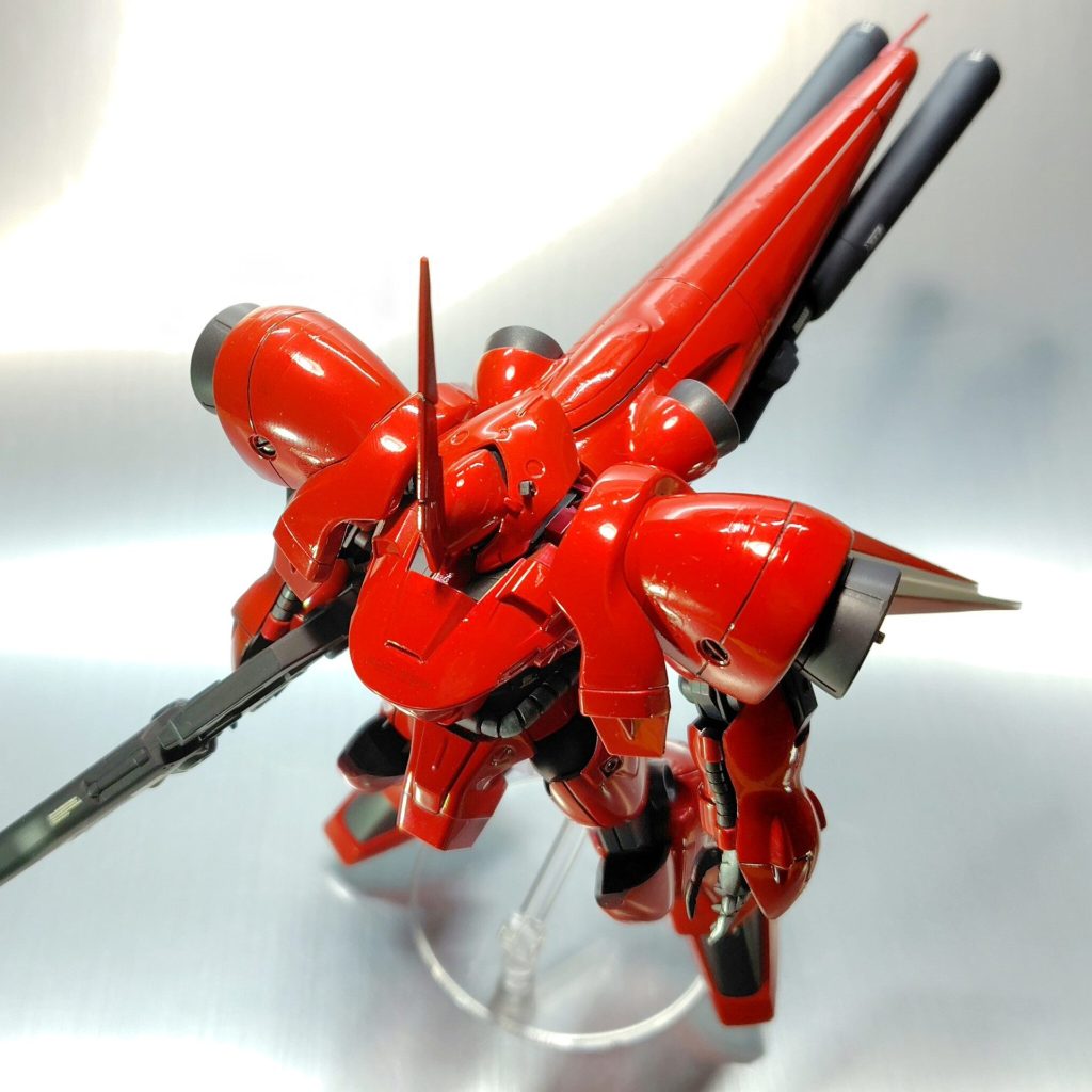 ガーベラテトラ–4枚目/制作者：HIGE