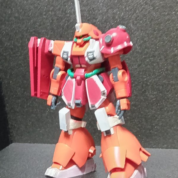 TR-4[ダンディライアン]