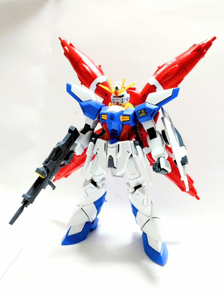 ドレッドノートガンダム（Xアストレイ）