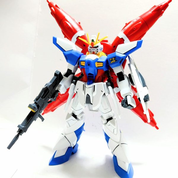 ドレッドノートガンダム（Xアストレイ）