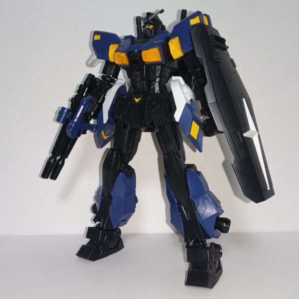 ガンダム高機動型カスタム