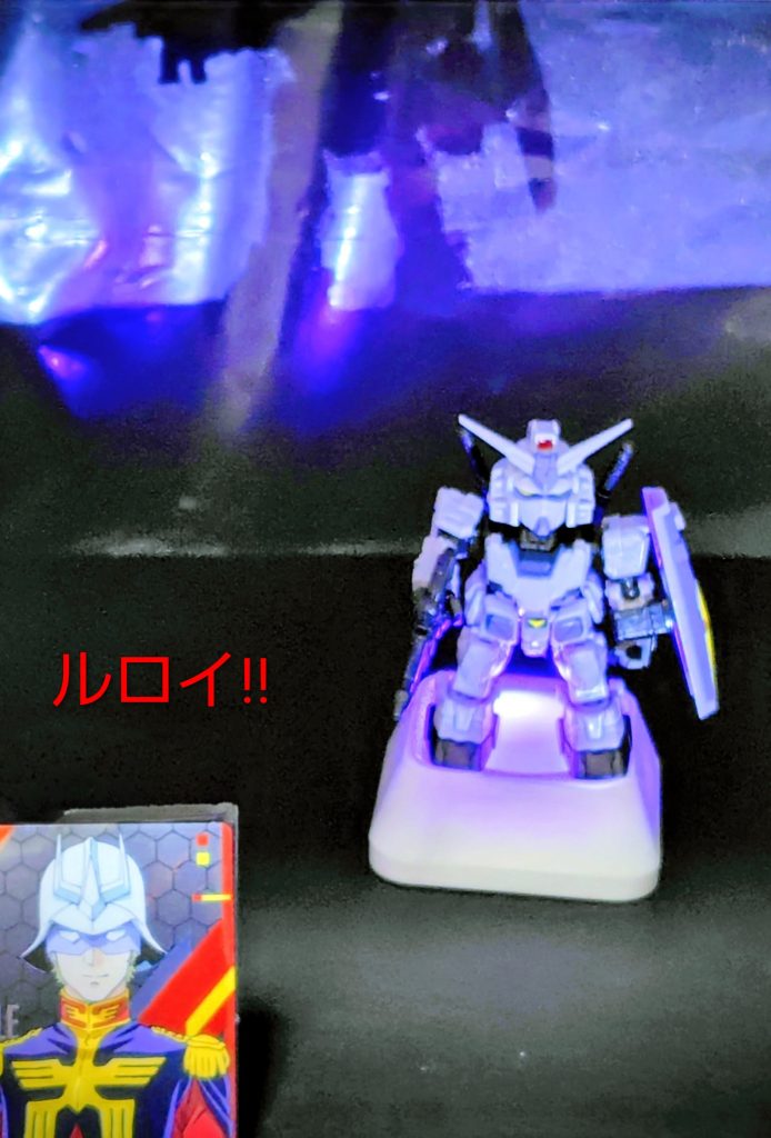 やはり特級呪物😮‍💨