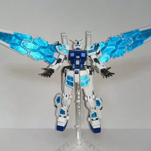 ガンダム　ビヨンドザブルースカイ