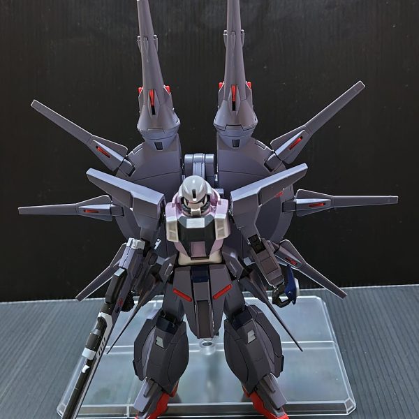 たぶん、やる人は出てくるはず？