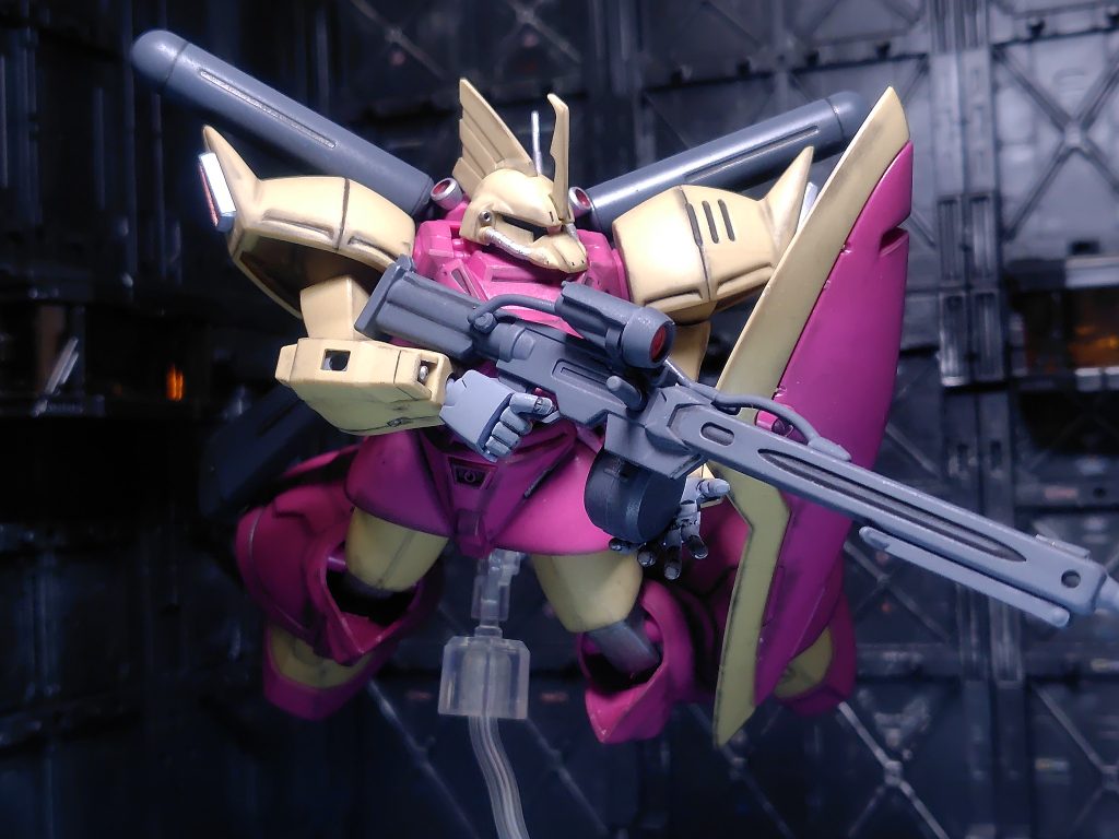 よりどりみどり…(gandam1)