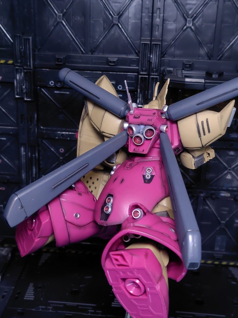 足の裏塗り忘れ！