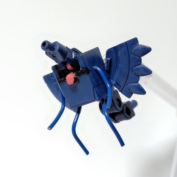 ハンフラヒ（GQ）