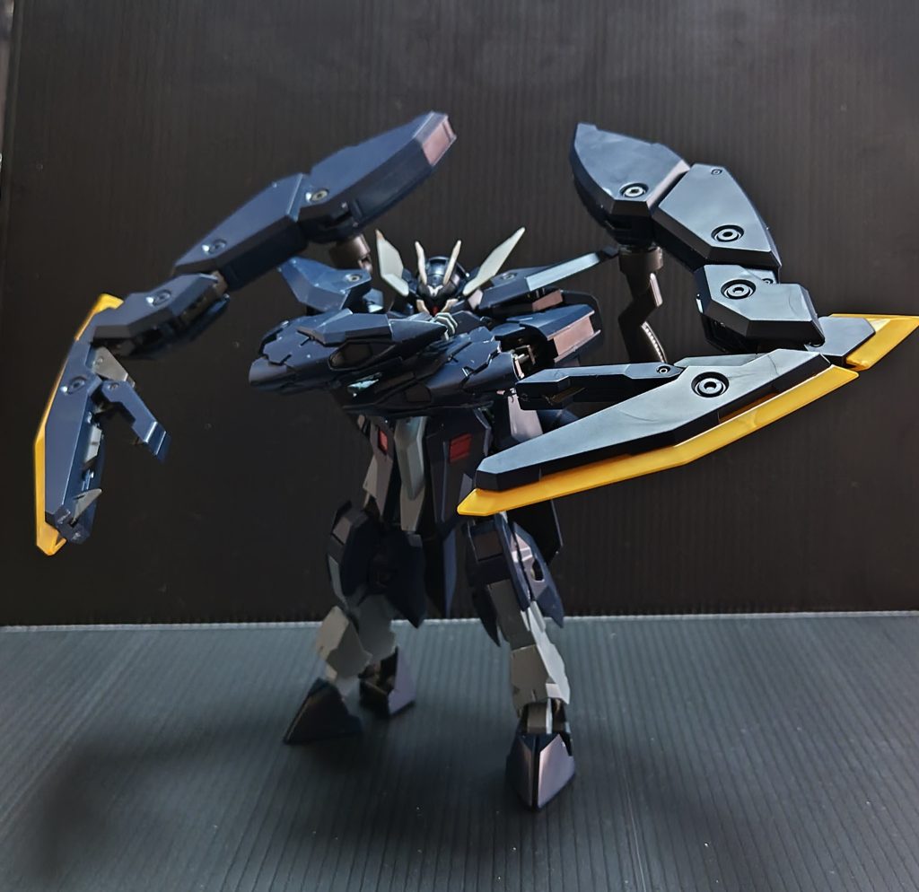 ガンダムザガン