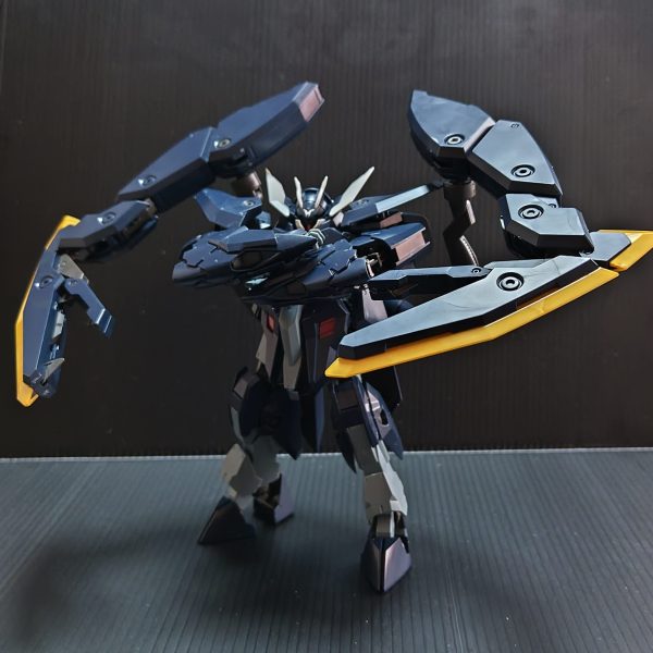 ガンダムザガン