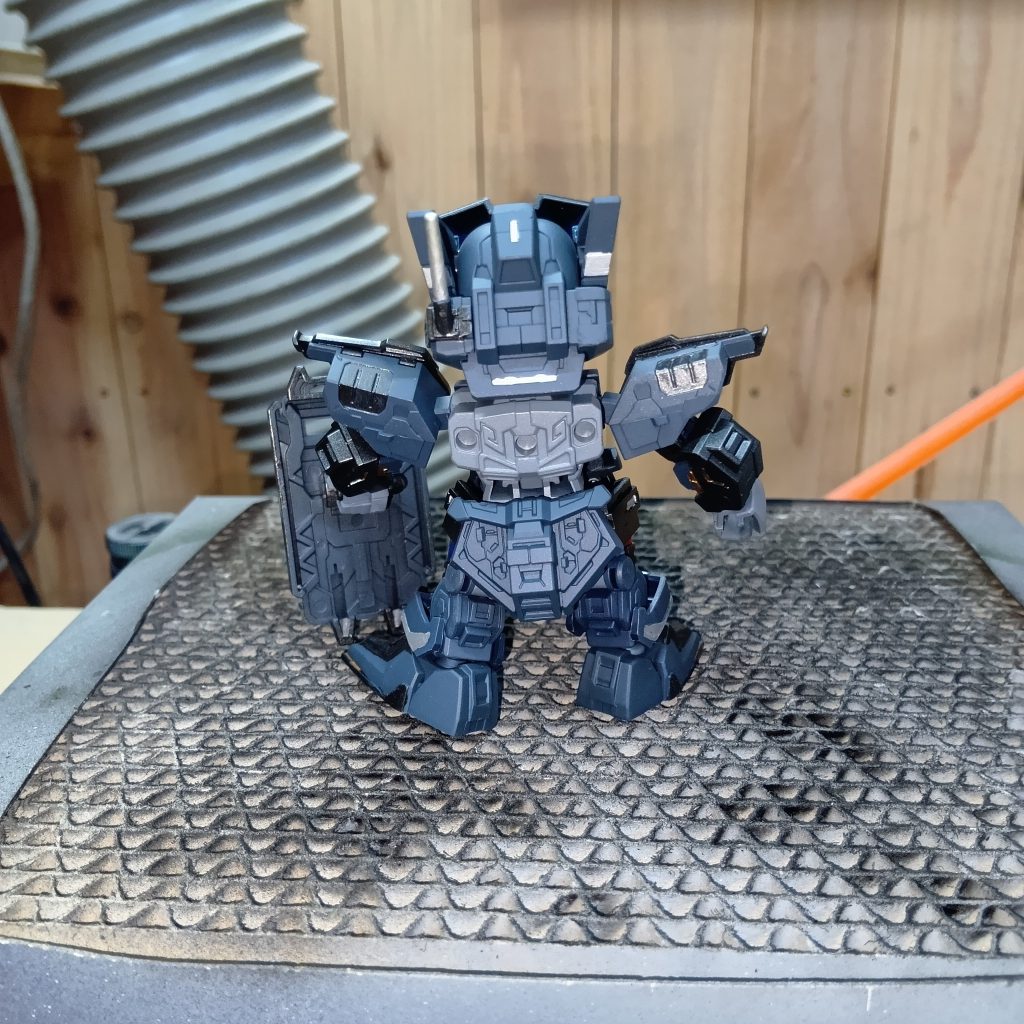 背中手抜きしすぎ。写真を見るとてきめんですね。反省😰