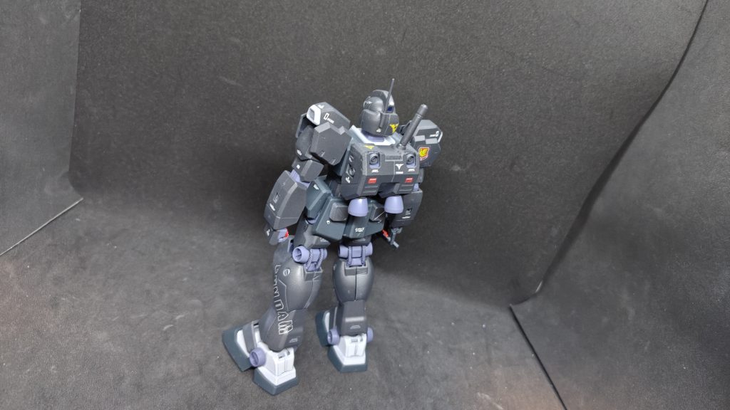 なので型式とかデカールに火星名残ががが…