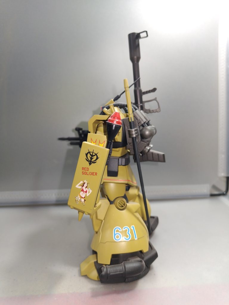 ドムトロピカルタイプ–7枚目/制作者：チバ(ヒ)