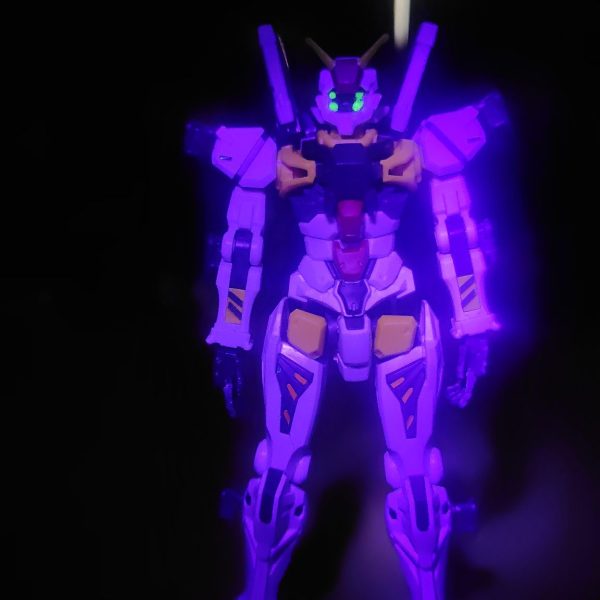 セカンドガンダム