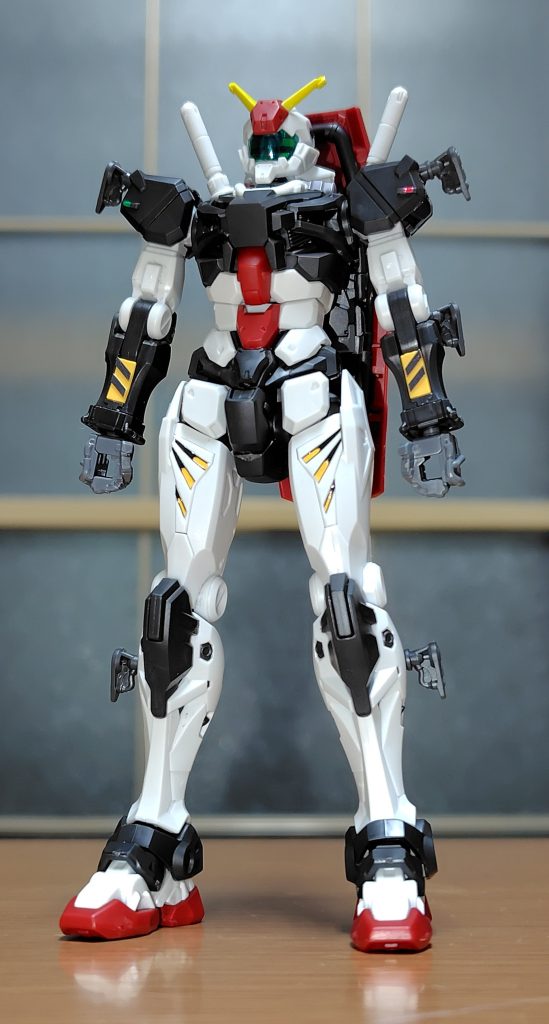 RX-78-01(ジークアクス)