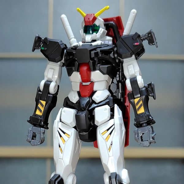 RX-78-01(ジークアクス)