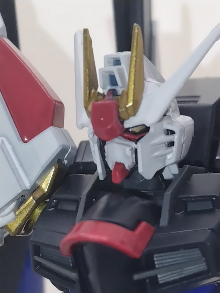 ヴァリアントフリーダムガンダム