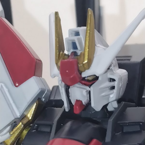 ヴァリアントフリーダムガンダム