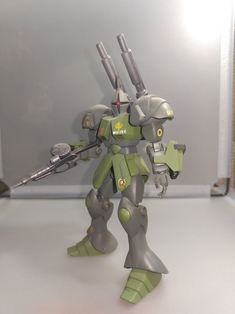 ギャンキャノン