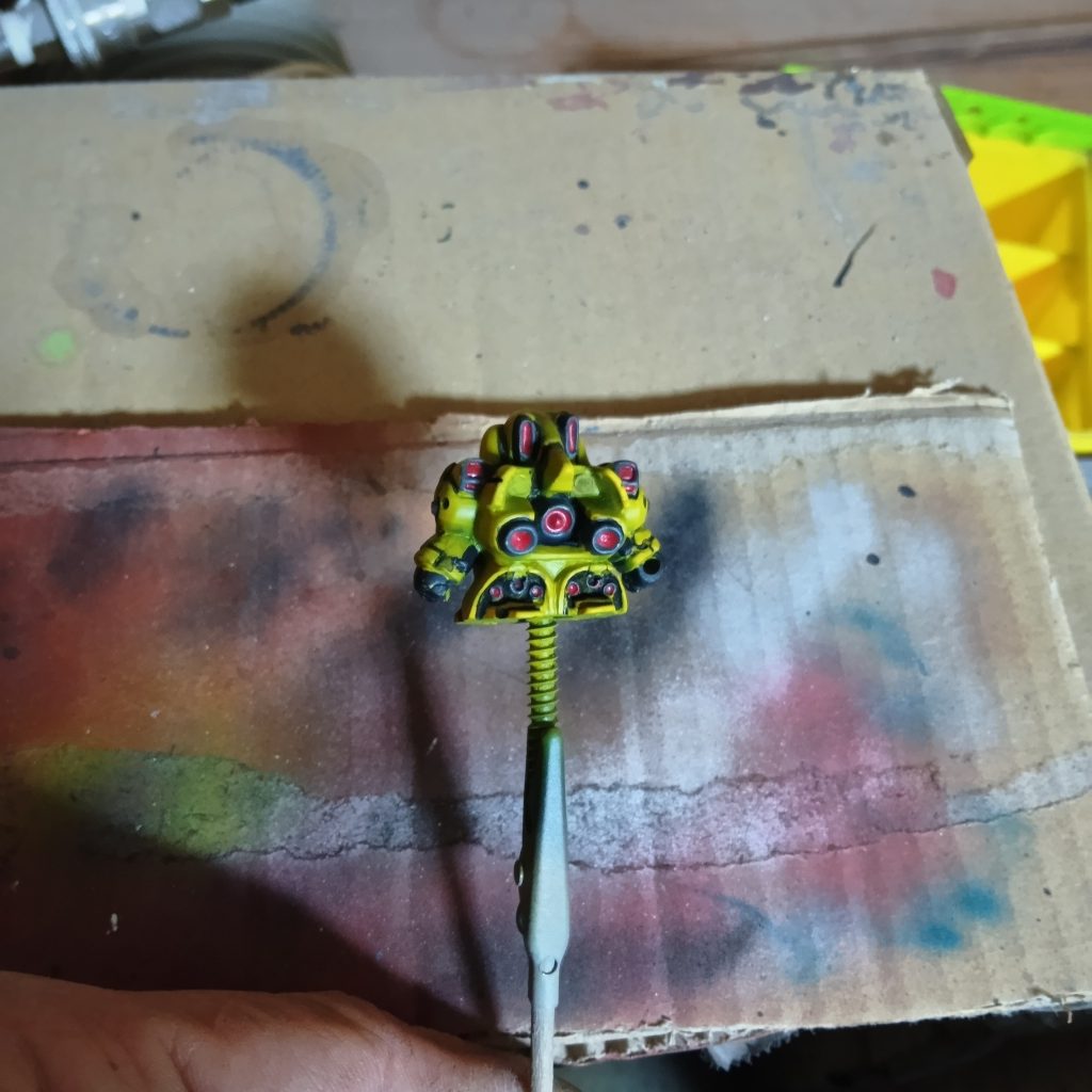 ガシャポン戦士　ズサ–4枚目/制作者：okfarm