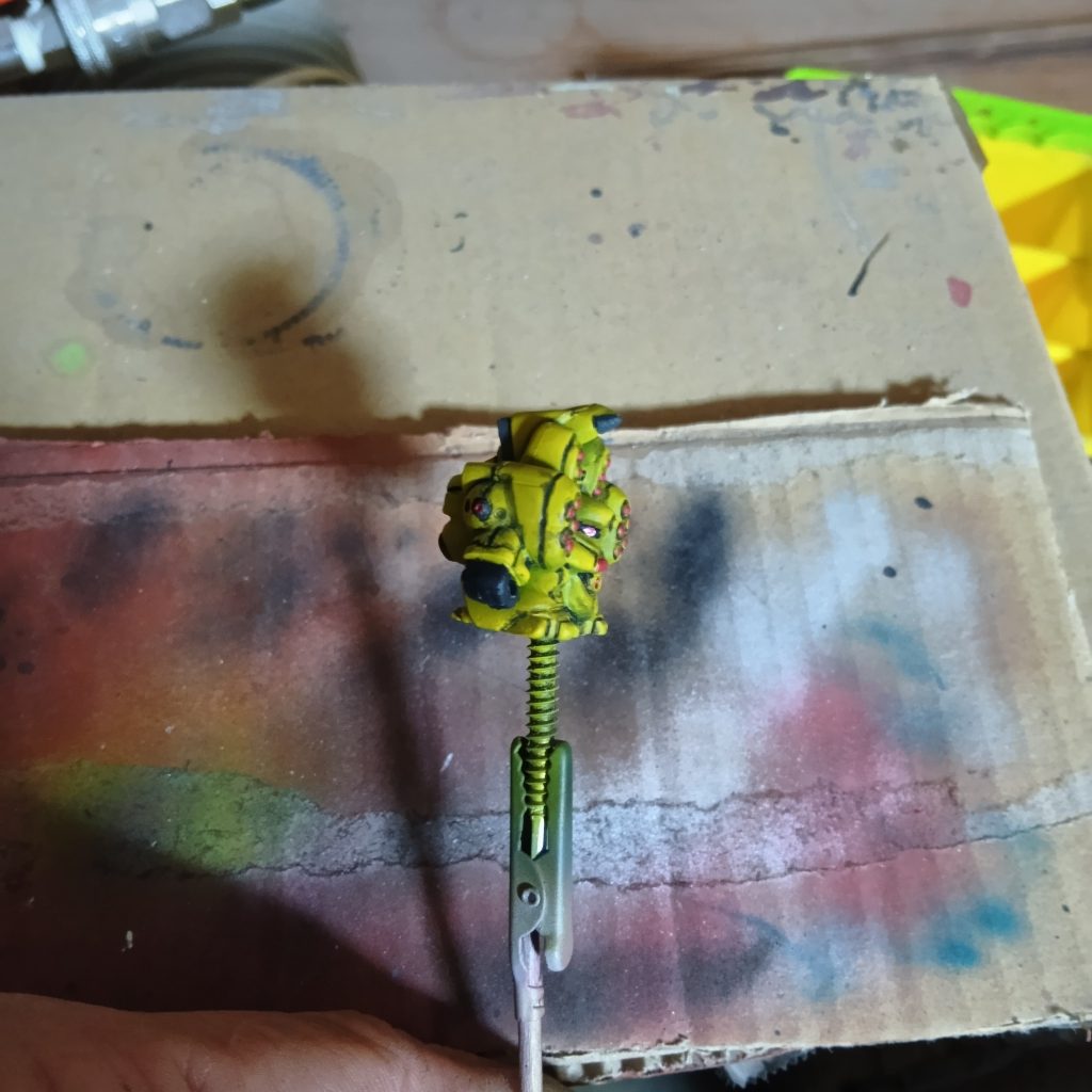 ガシャポン戦士　ズサ–5枚目/制作者：okfarm