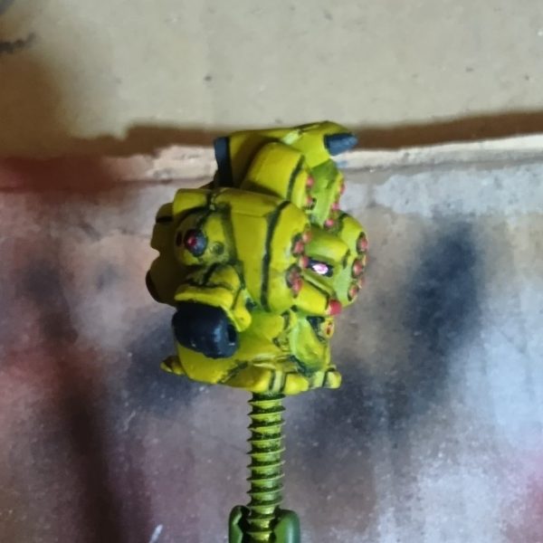 ガシャポン戦士　ズサ