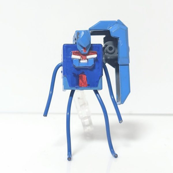 クスタフ・カール低予算型