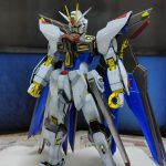 ようやくここまで来ました。あとはデカールを貼り付けて完成になります。[…]