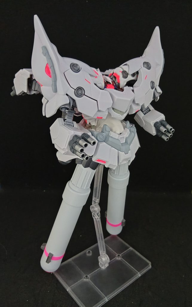 ネオ・キュベレイ–5枚目/制作者：いちにの