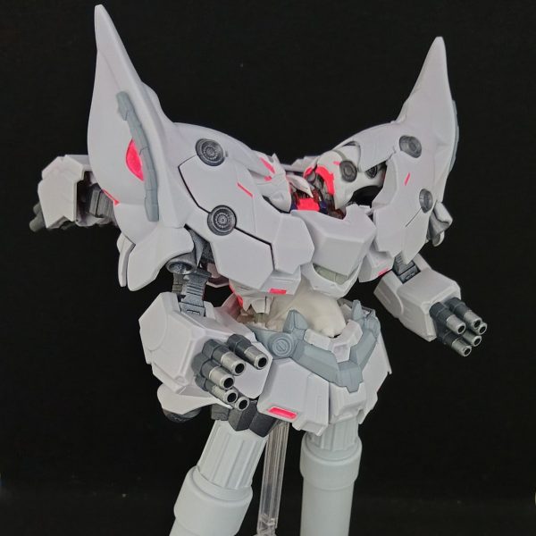 ネオ・キュベレイ