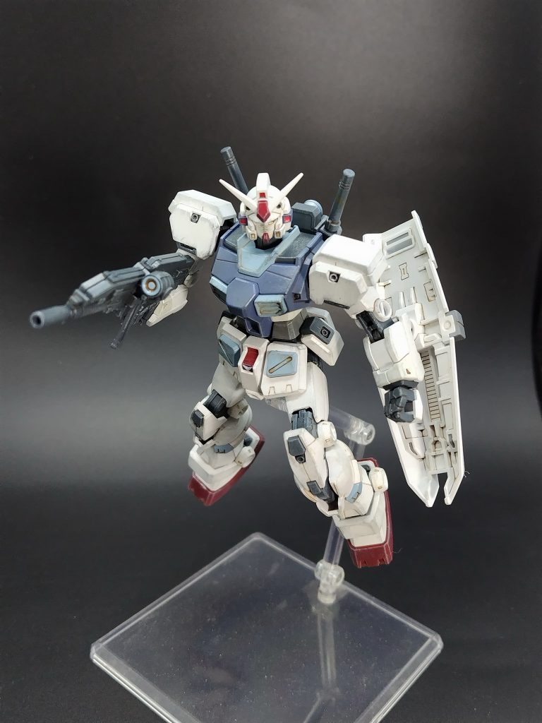 ガンダム７号機