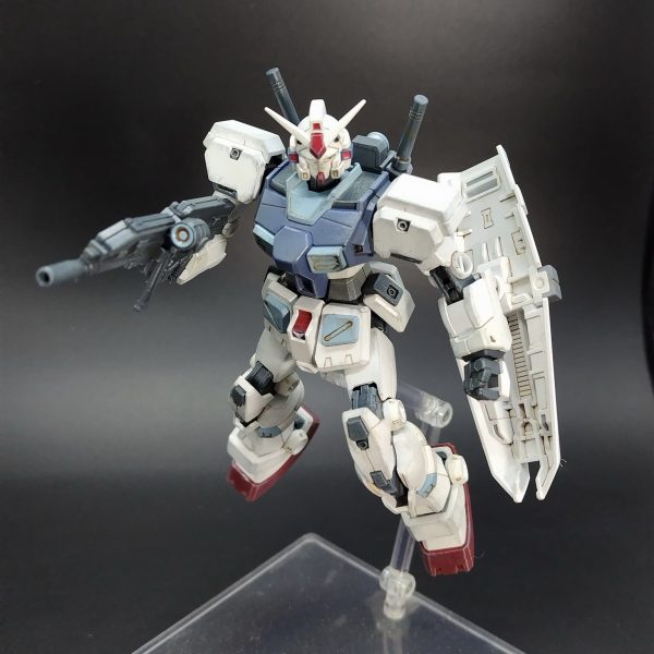 ガンダム７号機