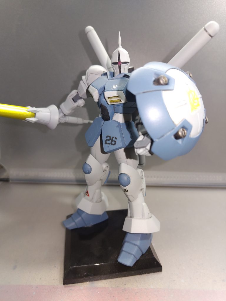 ギャンマリーネ