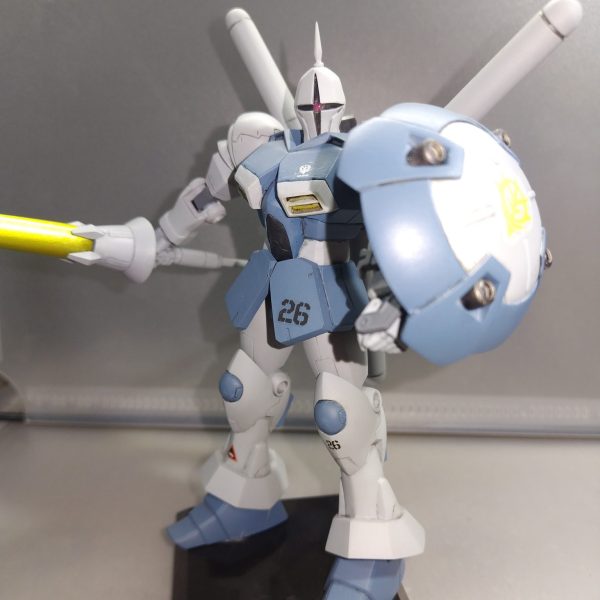 ギャンマリーネ