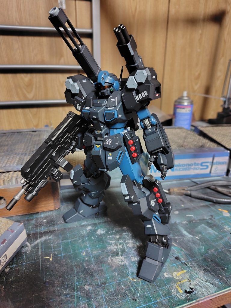 ジェスタ・キャノン