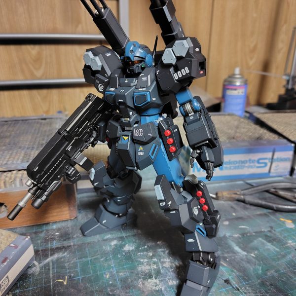 ジェスタ・キャノン