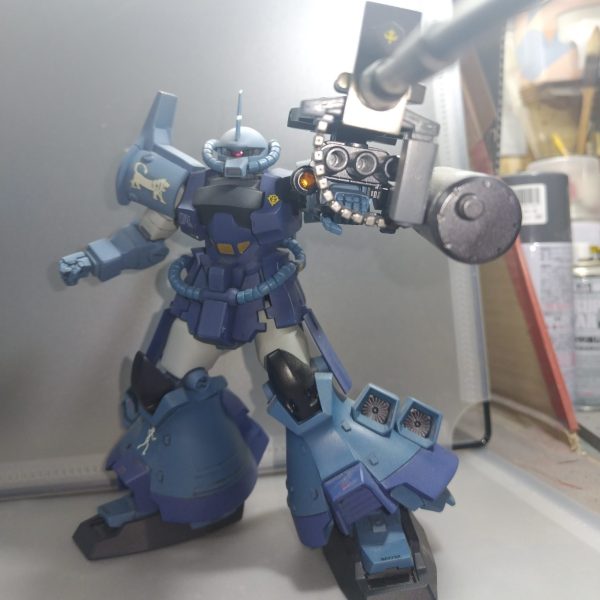 グフフライタイプ