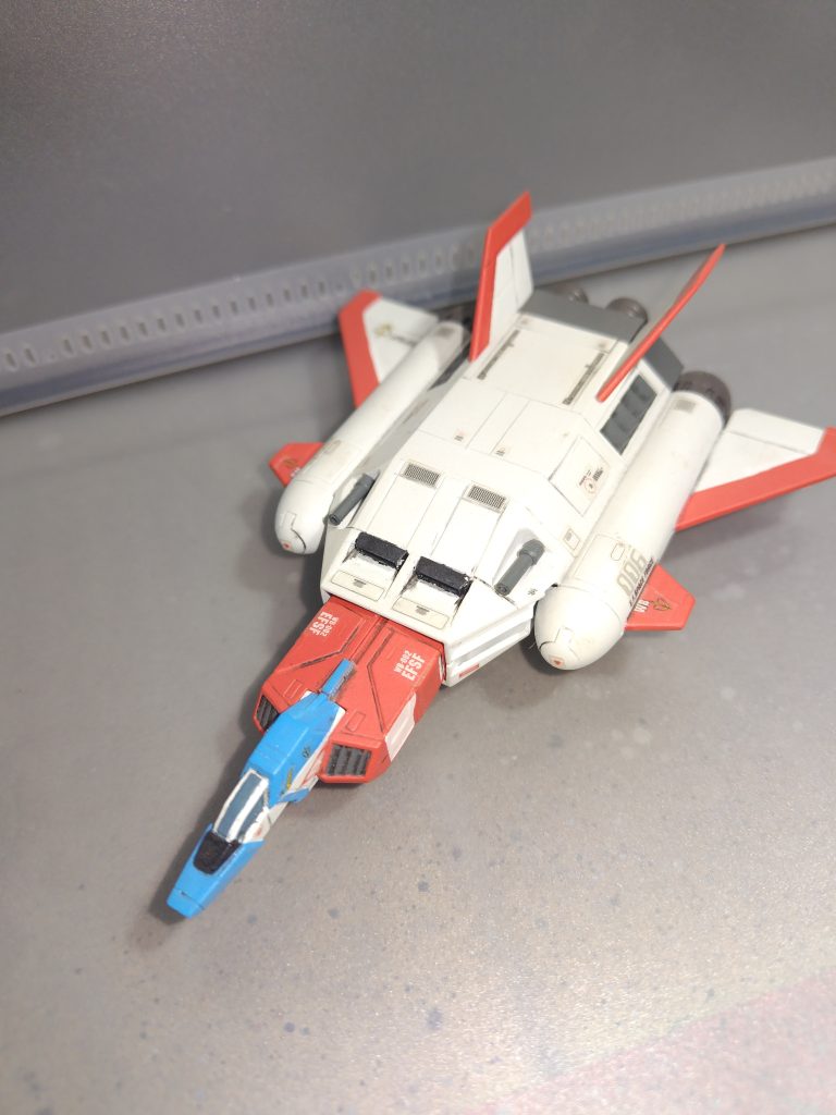 コアブースター006