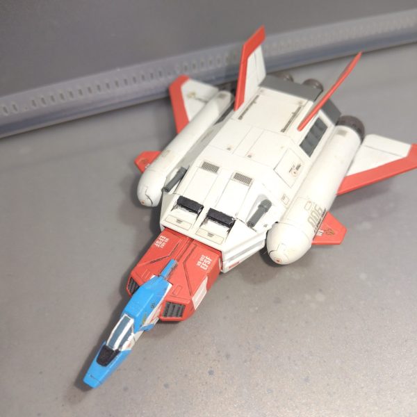 コアブースター006