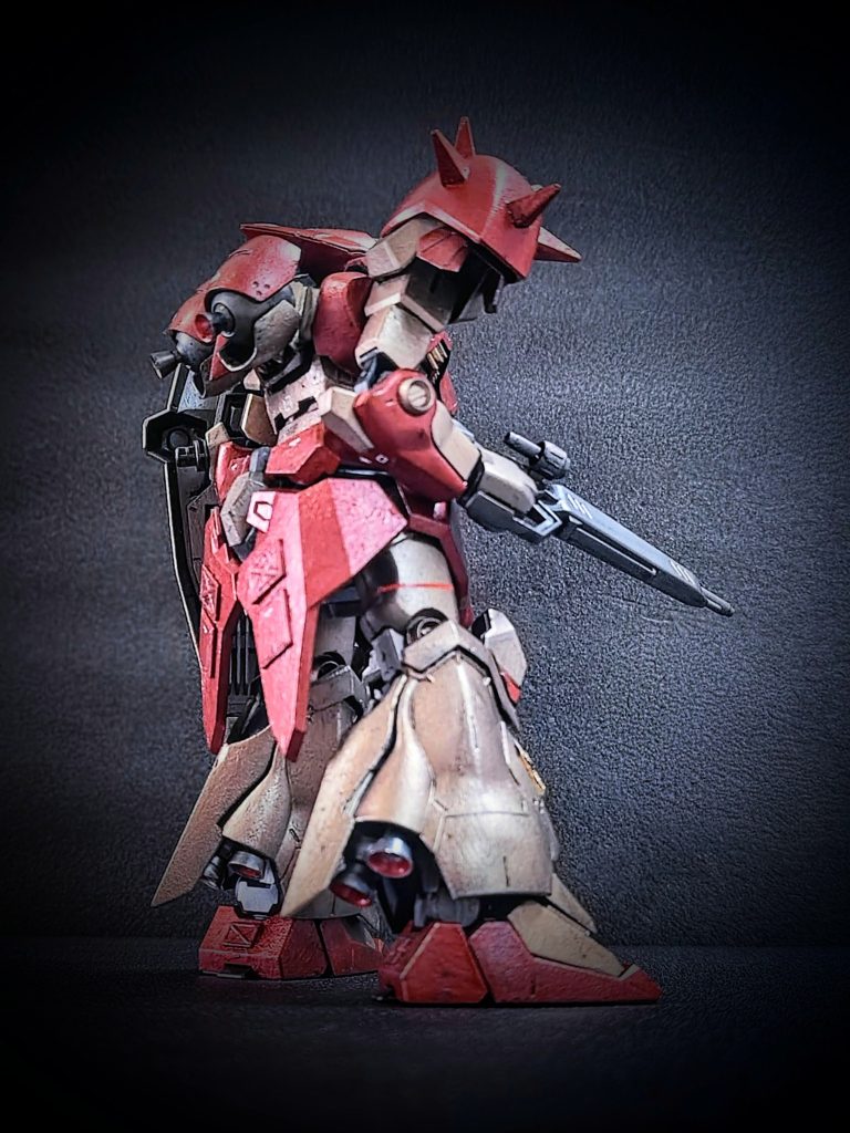 背面カット（別アングル）。&nbsp;