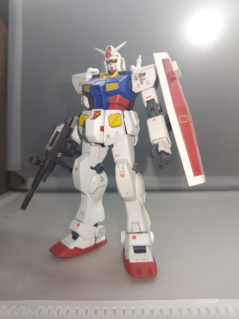 立ちポーズ&nbsp;