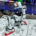 すげーすげー😄曲がる曲がる。