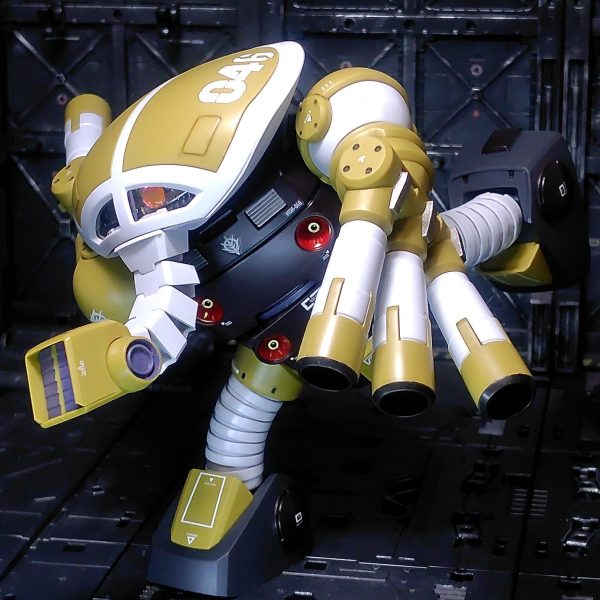 HGUC ジュアッグ（ユニコーンVer.）