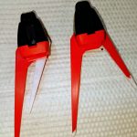 パーフェクトストライクを作ろうと１年前に購入したオプションパーツセット01、02[…]