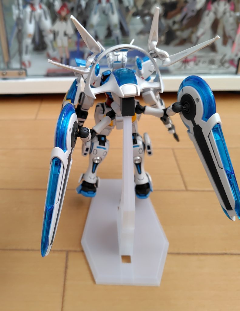 ジーセルフ　パーフェクトパック–5枚目/制作者：いっしー