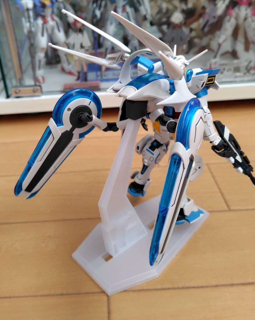 ジーセルフ　パーフェクトパック