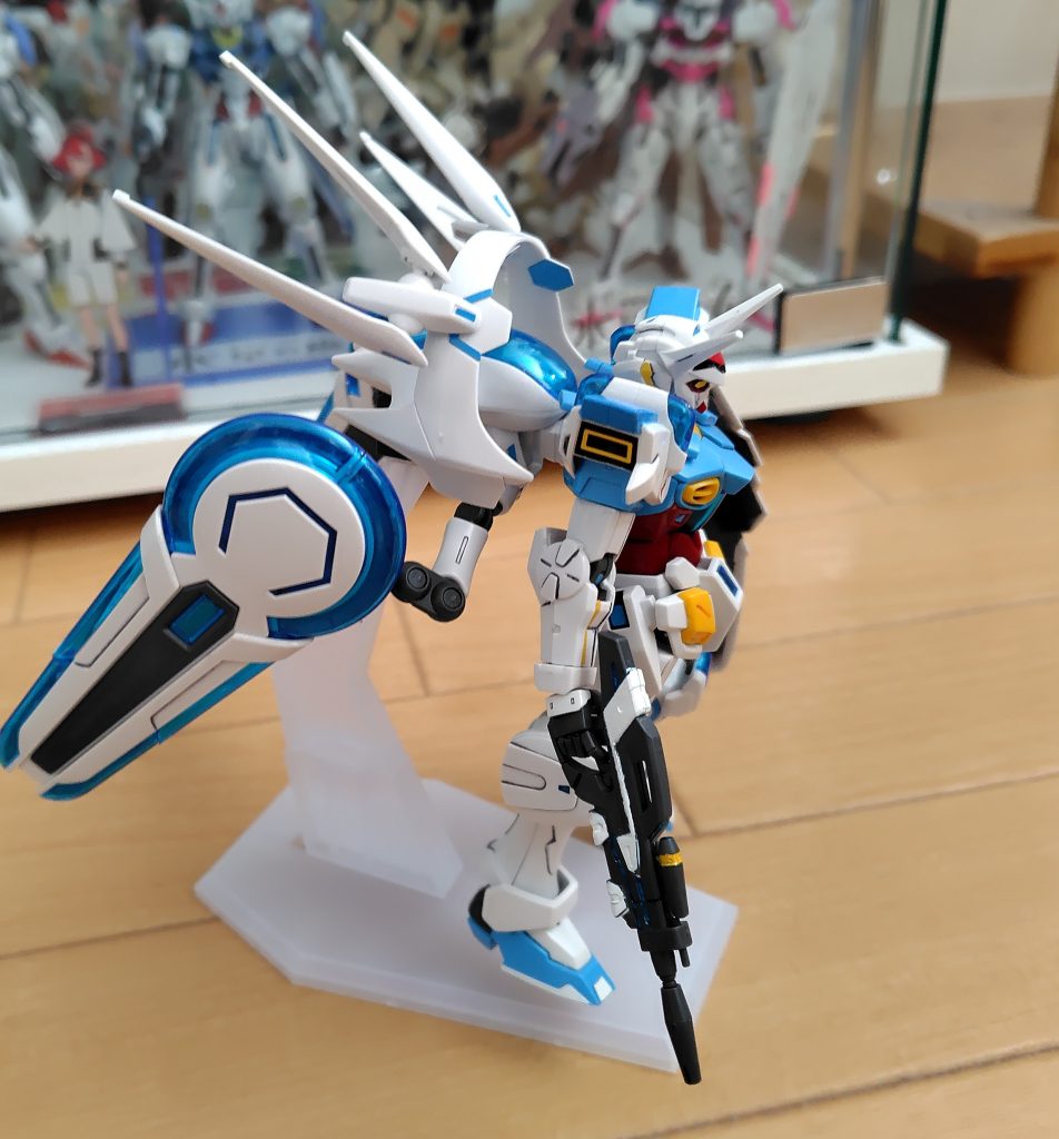 ジーセルフ　パーフェクトパック–4枚目/制作者：いっしー