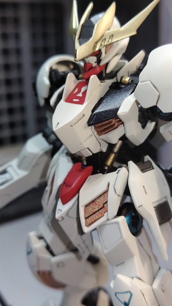 バルバトスルプスレクス・凶